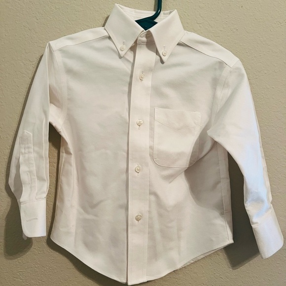 Class Club Gold Label Button-down shirt - Picture 1 of 2